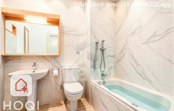 Studio à rénover dans le quartier des Bergers, Alpe d'Huez