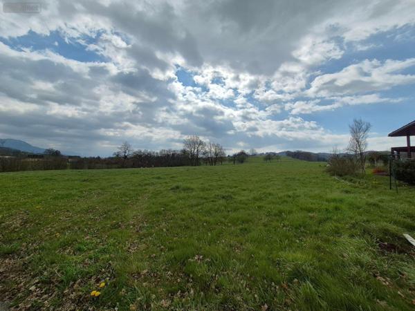 Terrain à Batir à vendre à Novalaise en Savoie (73470), ref : 73059-8