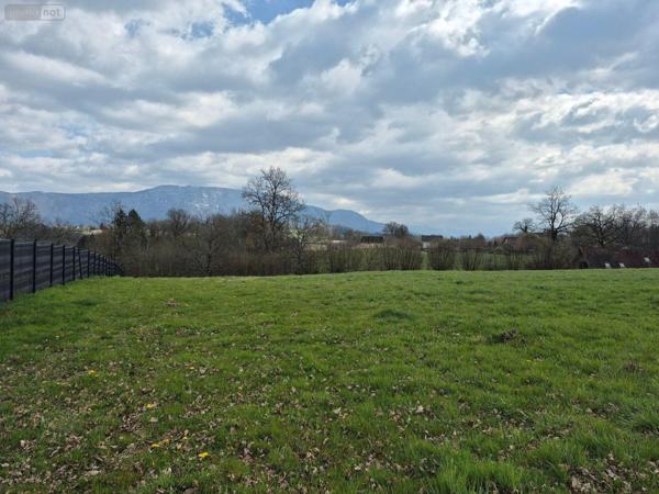 Terrain à Batir à vendre à Novalaise en Savoie (73470), ref : 73059-8
