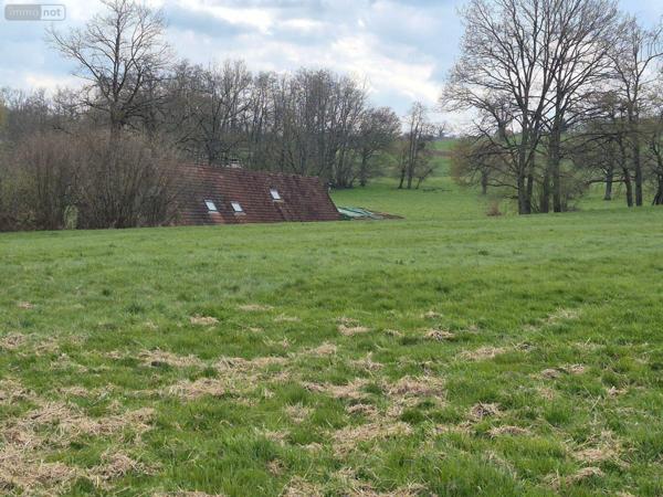 Terrain à Batir à vendre à Novalaise en Savoie (73470), ref : 73059-8