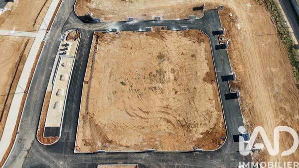 Terrain à vendre 350 m² Portiragnes