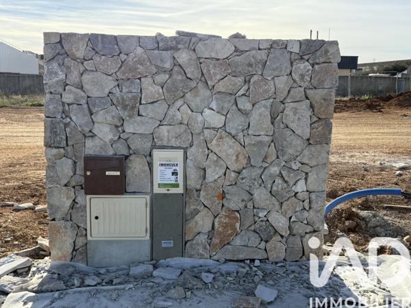 Terrain à vendre 350 m² Portiragnes