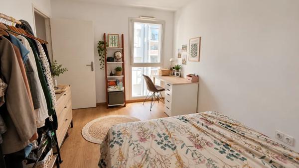 3910LP - Vente Appartement ANGERS
