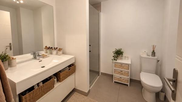 3910LP - Vente Appartement ANGERS