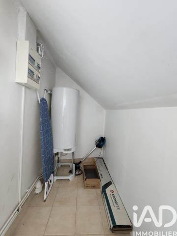 Appartement à vendre 2 pièces 35 m² Troyes