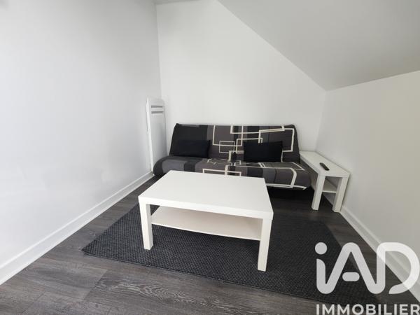 Appartement à vendre 2 pièces 35 m² Troyes