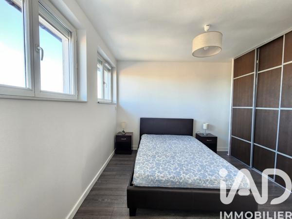 Appartement à vendre 2 pièces 35 m² Troyes