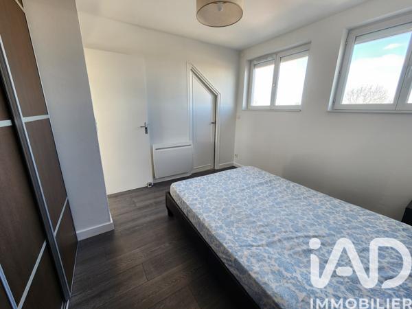Appartement à vendre 2 pièces 35 m² Troyes