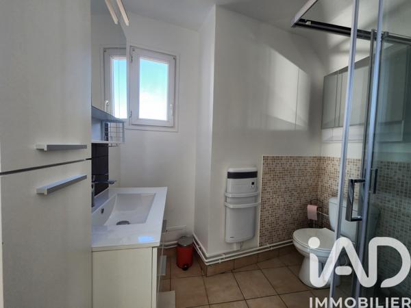 Appartement à vendre 2 pièces 35 m² Troyes