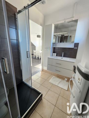 Appartement à vendre 2 pièces 35 m² Troyes