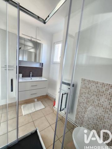 Appartement à vendre 2 pièces 35 m² Troyes
