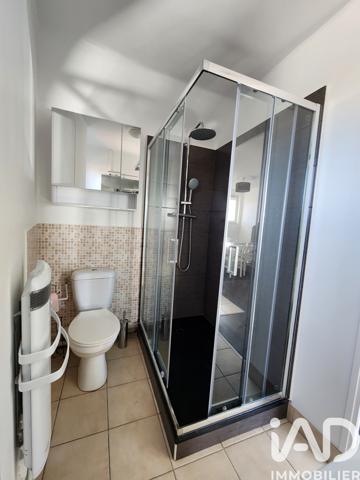 Appartement à vendre 2 pièces 35 m² Troyes