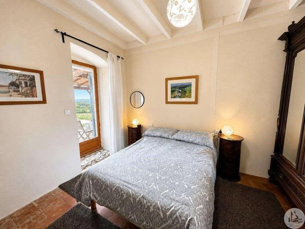 Charmante propriété en pierres avec gîte, piscine