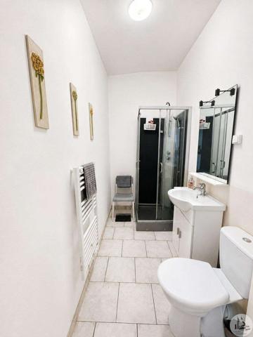 Charmante propriété en pierres avec gîte, piscine