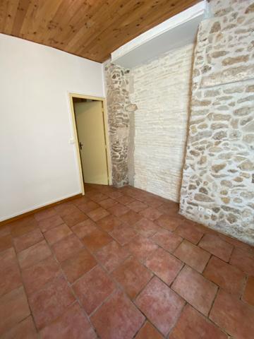 Appartement rez-de-chaussée centre-ville ? Réf TERSK