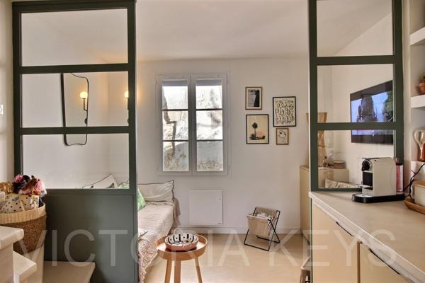 Maison proche du port à vendre - Saint Martin de Ré
