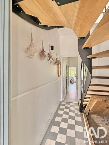 Maison à vendre 6 pièces 145 m² Bordeaux