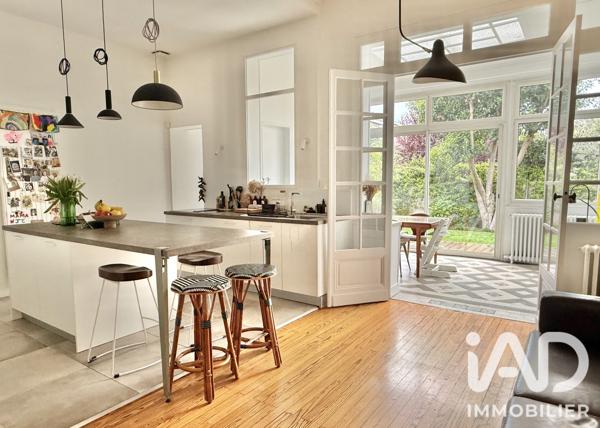 Maison à vendre 6 pièces 145 m² Bordeaux