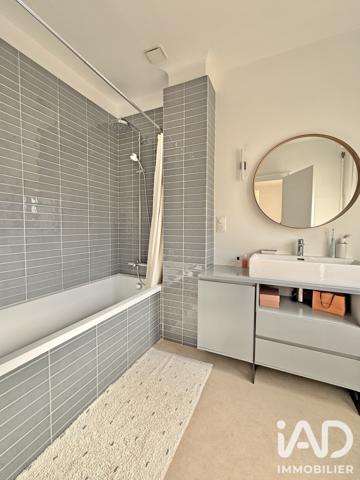 Maison à vendre 6 pièces 145 m² Bordeaux