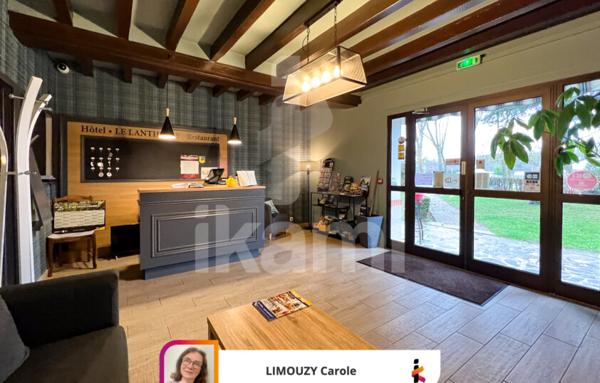 Local Commercial de 400 m²