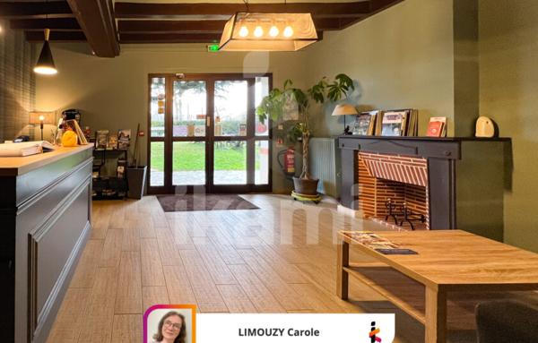 Local Commercial de 400 m²