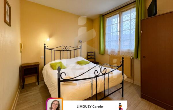 Local Commercial de 400 m²