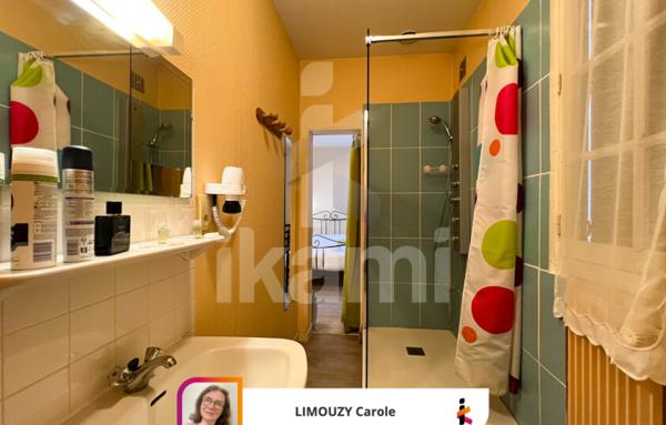 Local Commercial de 400 m²