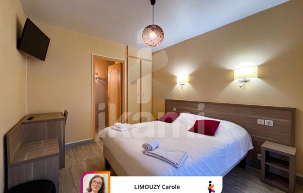 Local Commercial de 400 m²