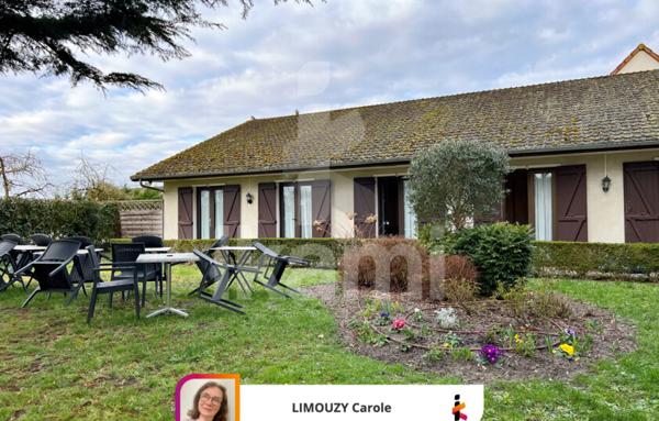 Local Commercial de 400 m²