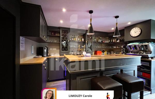 Local Commercial de 400 m²