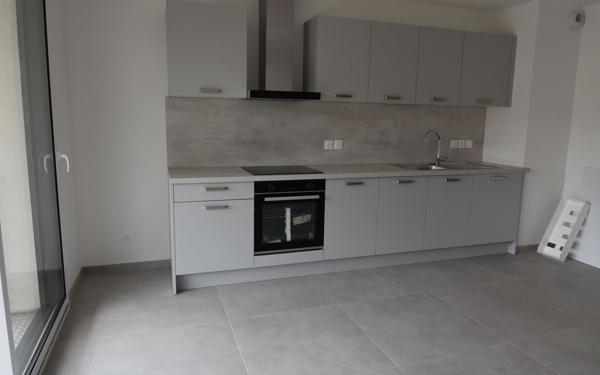 Appartement à louer    3 pièces • 58,62 m2 Plappeville