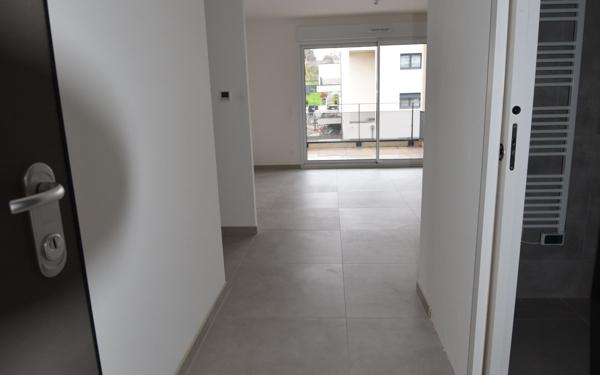 Appartement à louer    3 pièces • 58,62 m2 Plappeville