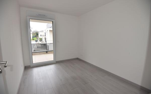 Appartement à louer    3 pièces • 58,62 m2 Plappeville