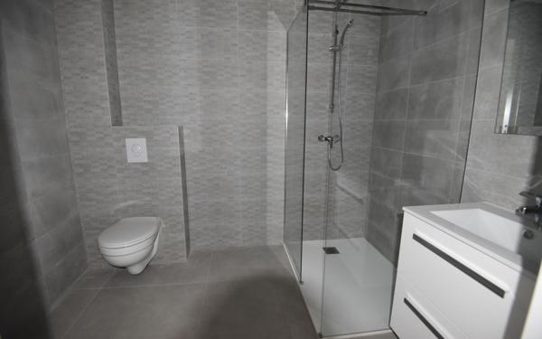 Appartement à louer    3 pièces • 58,62 m2 Plappeville