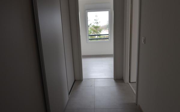 Appartement à louer    3 pièces • 58,62 m2 Plappeville