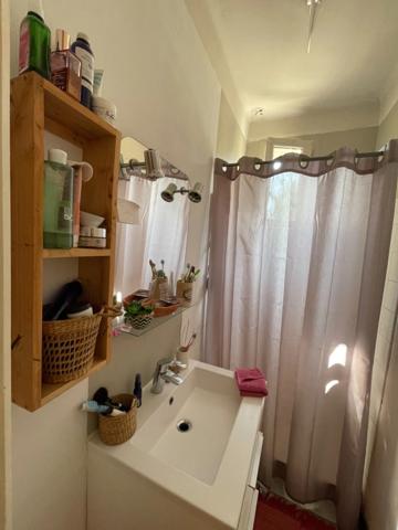 Dpt Gard (30), à vendre CENDRAS maison 71m2 et terrain 3300m2 environ.