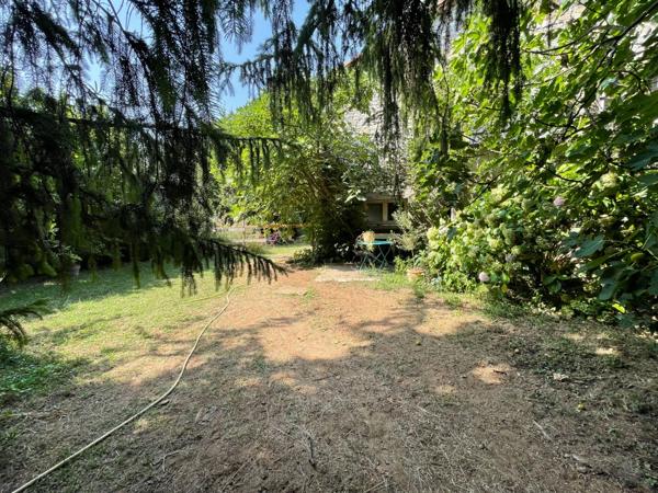 Dpt Gard (30), à vendre CENDRAS maison 71m2 et terrain 3300m2 environ.
