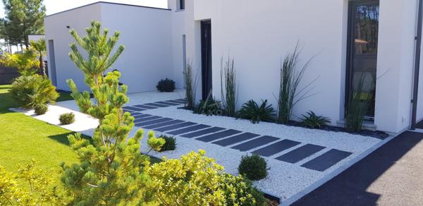 EXCLUSIVITE - Belle maison Contemporaine