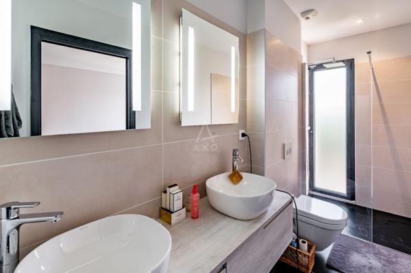 EXCLUSIVITE - Belle maison Contemporaine