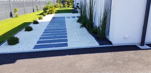 EXCLUSIVITE - Belle maison Contemporaine