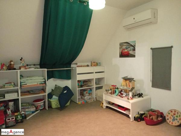 Maison à CHARMEIL, 03110 - 5 pièces 138m²