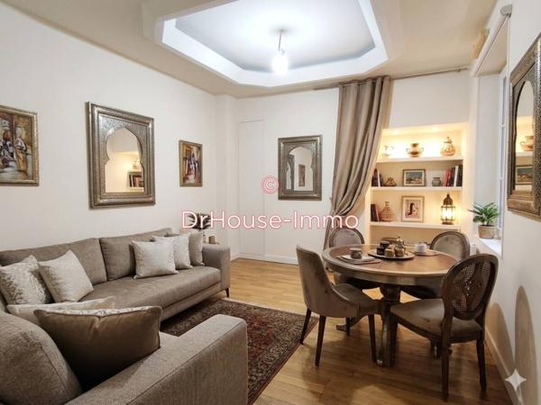Maison à vendre 5 pièces de 71 m²