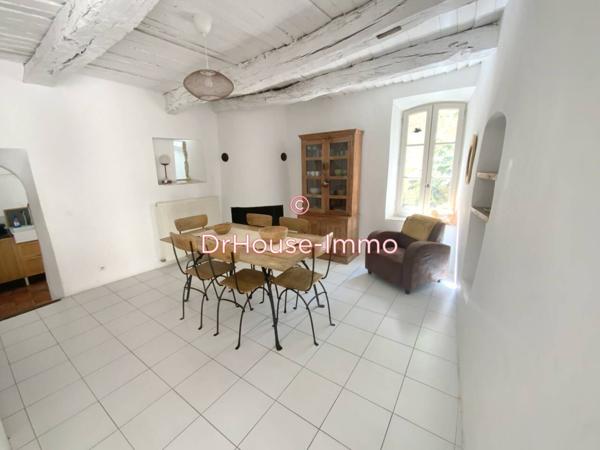 Maison à vendre 5 pièces de 120 m²