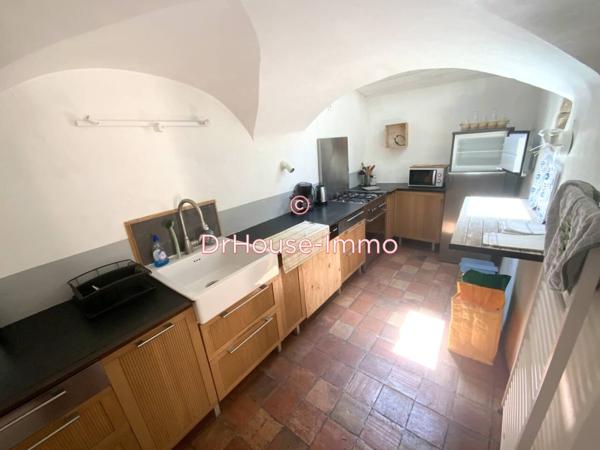 Maison à vendre 5 pièces de 120 m²