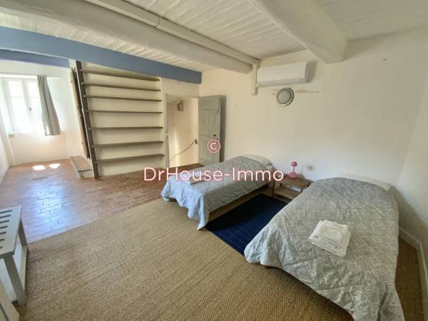 Maison à vendre 5 pièces de 120 m²
