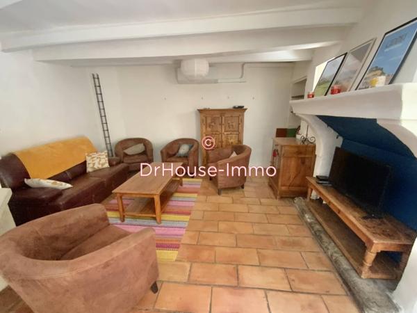 Maison à vendre 5 pièces de 120 m²
