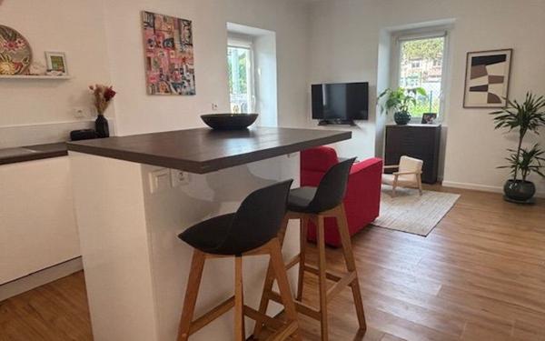 Appartement à vendre    2 pièces • 33,84 m2 Anglet