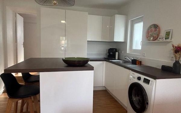 Appartement à vendre    2 pièces • 33,84 m2 Anglet