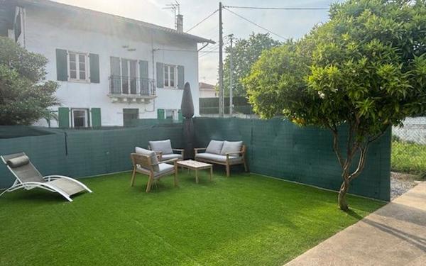 Appartement à vendre    2 pièces • 33,84 m2 Anglet