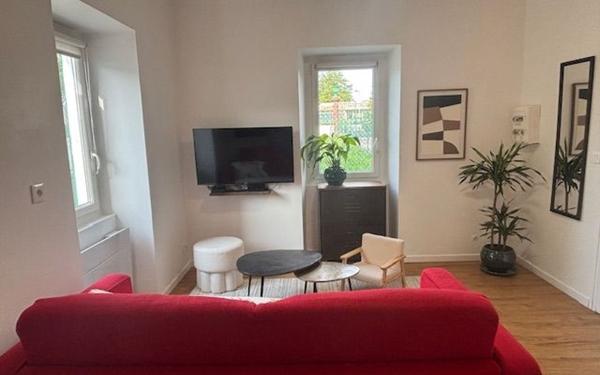 Appartement à vendre    2 pièces • 33,84 m2 Anglet
